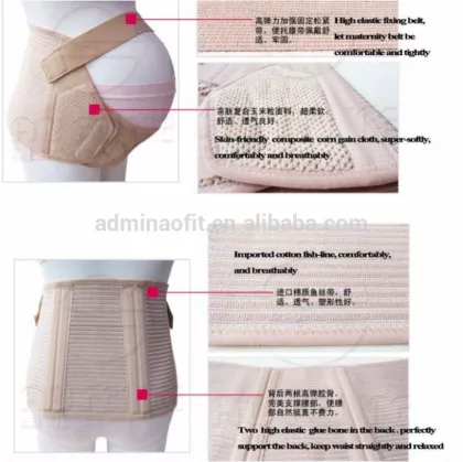 aofeite maternity belt for pregnant women maternity belt waist pregnant belly band