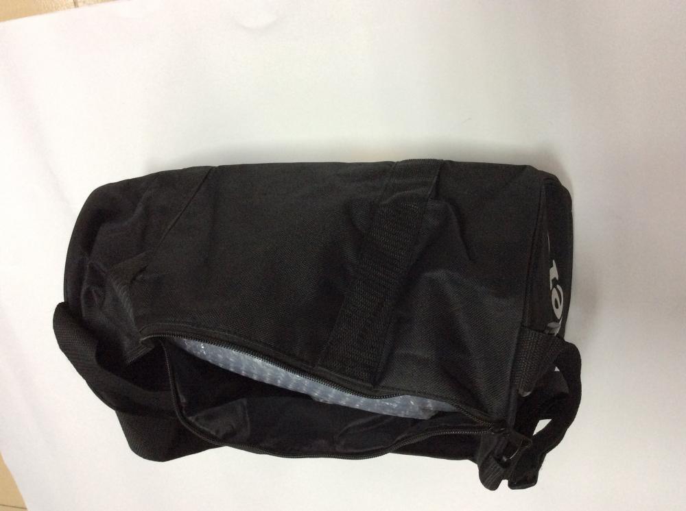 Practical dual-use travel bag