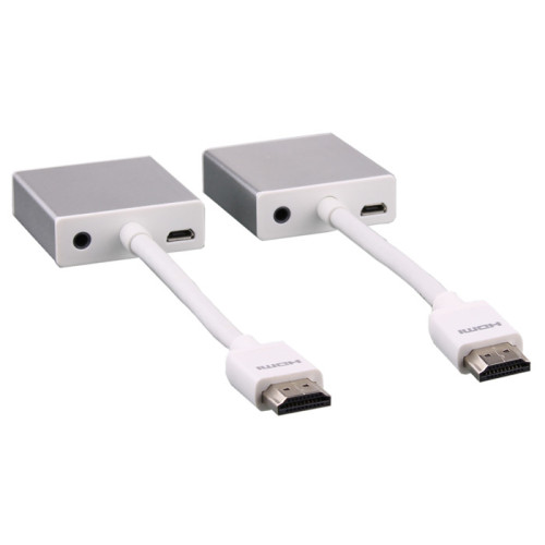 High Quality HDMI VGA cable  Adapter
