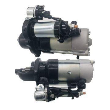 Excavator Starter Motor Assembly 4948058 5266525 for Sale