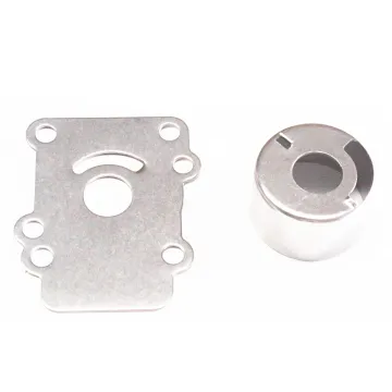 Yamaha 9.9HP & 15HP Water Pump Repair Kit: 682-W0078-A1