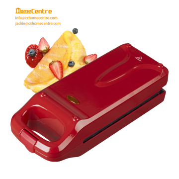 Electric Rotary Omelette Maker: Quick and Easy Snack Solution
