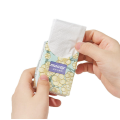 Безпечний для харчових продуктів міні-безпечний папір для обличчя