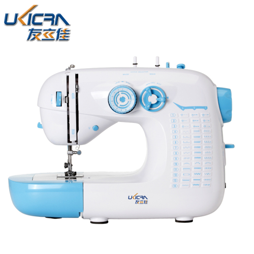 Multifuction household sewing machine UFR-707