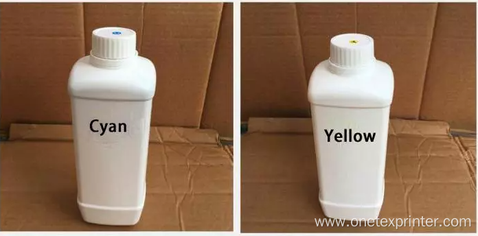 High Premium DTF ink Textile Pigment Ink