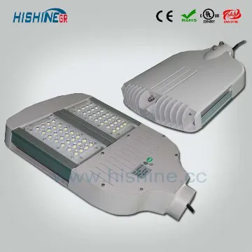 Hot sale Bridgelux LED Street Lights 56w