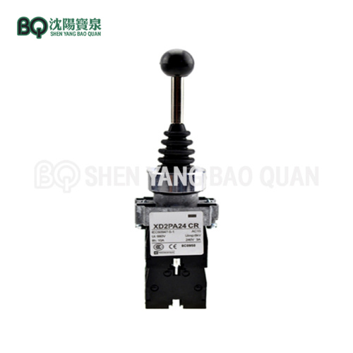 XD2PA24 CR 2-Speed ​​Master Switch para sa Building Hoist