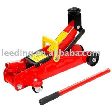 2Ton Hydraulic Car Floor Jack Lift w Color Box or Blow Case