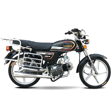Motor- en scooteronderdelen: gebogen en rechte balken, 70cc en 110cc motoren