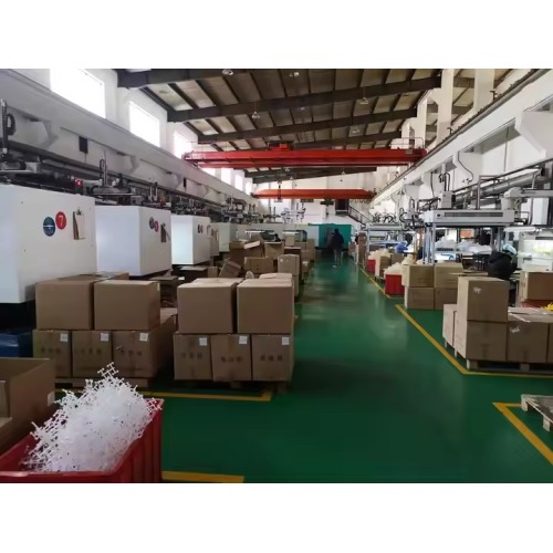 Custom Abs Plastic Part Injection Molding Products