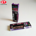 Dozen verpakking aangepaste logo box voor lipgloss