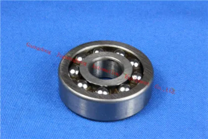 SMT SKF 1200 ETN9 Bearing