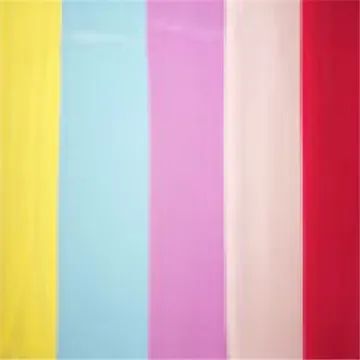 chiffon fabric for dress