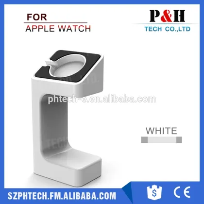 Stand for apple watch, for apple watch charger stand holder