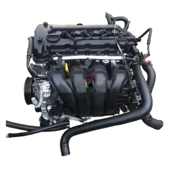 Used Engines for Hyundai Elantra and Kia: G4KE, G4KD, G4FC, G4NA, G4NB 2.0 1.8 - Factory Wholesales