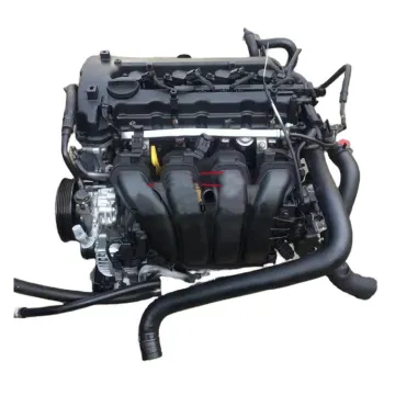 Used Engines for Hyundai Elantra and Kia: G4KE, G4KD, G4FC, G4NA, G4NB 2.0 1.8 - Factory Wholesales
