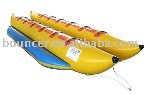 inflatable water  boat D--boat 2