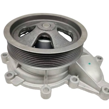 1508533 1353072 Water Pump for Heavy Duty Truck S124