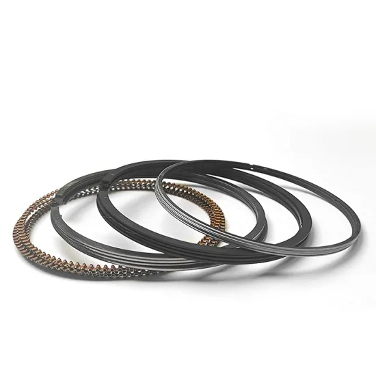 Hot Selling Hyundai ix35 OE 23040-25050 Piston Ring for Auto Engine Systems