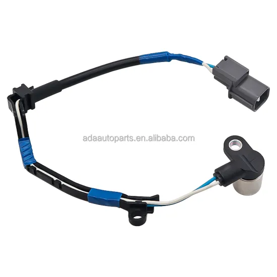 37501-P8A-A01 Crank Position Sensor for Honda Accord: Genuine OEM Replacement Part