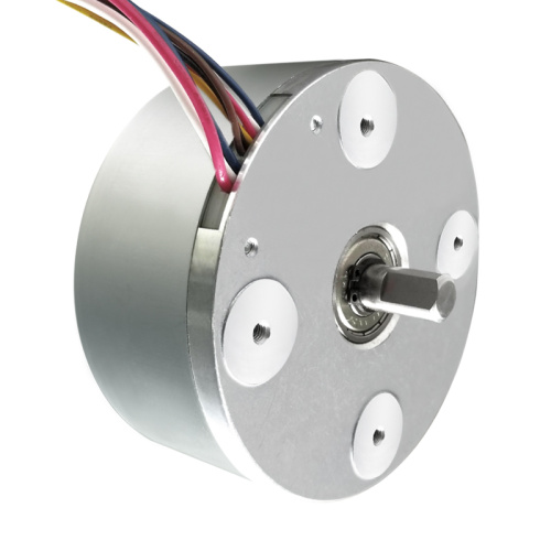 Small Brushless DC Motor | Brushless Micro Motor | Types of Brushless DC Motor