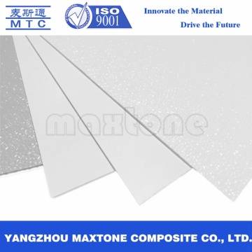 Fiberglass Reinforced Polyester Sheets Flat for Trucks body