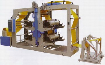 PP Woven Bag Printing Machine (YT-P)