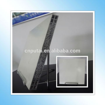 Hot-selling Closed Cell Office Furniture Aluminum Foam