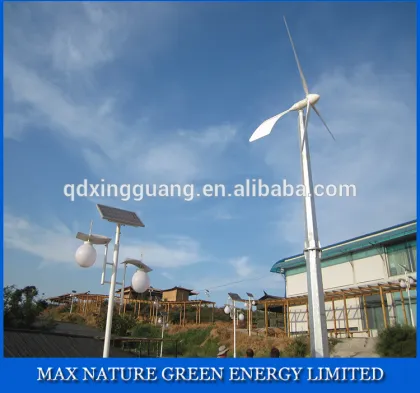 Top seller 7kw Small Wind Turbines For Sale, Wind Turbines For Home