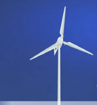 5kw Small Wind Turbine Vertical, Vertical Axis Wind Turbine for Sale,Vertical Wind Turbine Types