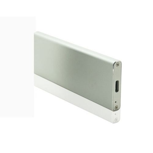 M.2 SATA SSD External Enclosure