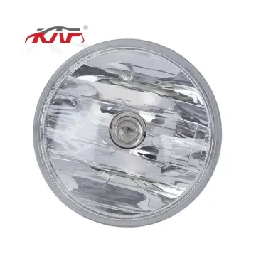 Fog Lamps for Ford Mustang GT500 2010-2014