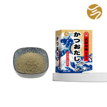 Condimentos da culinária japonesa HONDASHI