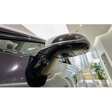 Electric SUV Hyper HT the best electric suv Factory