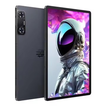 Nubia Red Magic Pad 3D Explorer: 12.1" 2560x1600 144Hz 2.5K Display, 5G, 10000mAh, 66W Fast Charge