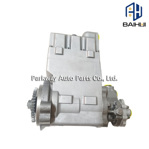 Custom High Quality Mechanical Common Rail Fuel Injection Pump for E325d E336d Cat Engines (253-4339)