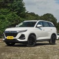 Changan CS75 PRO 2026 AT 7-seater Comfort
