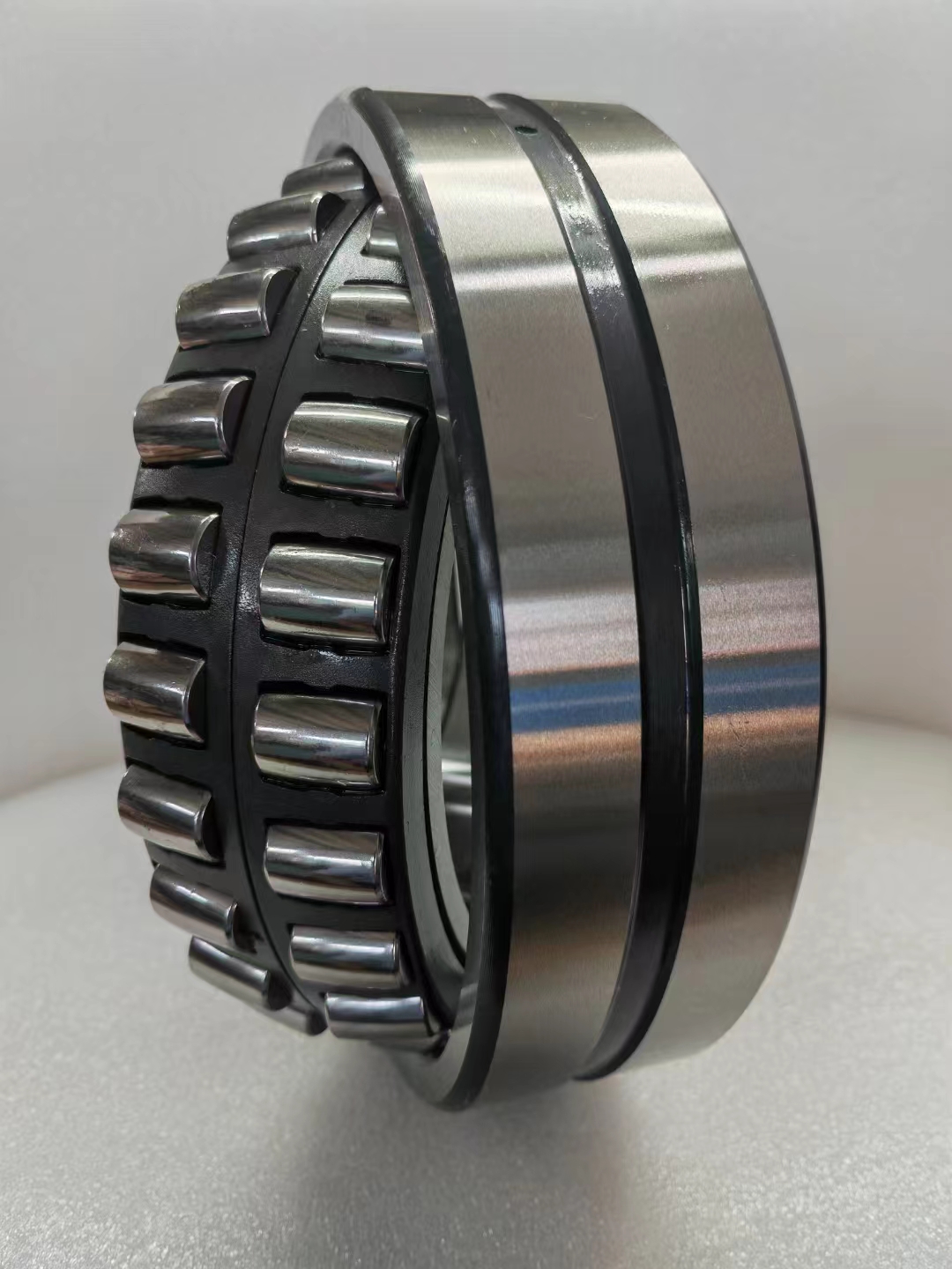 roller bearings