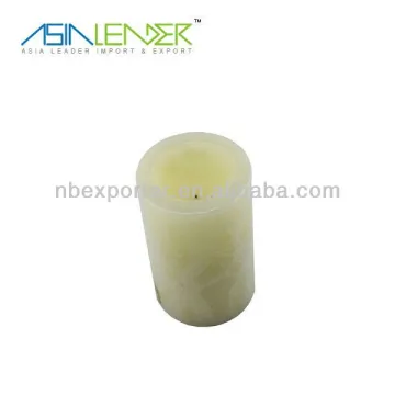 LED electric pillar candles