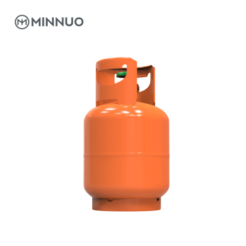 Good 5kg lpg cylinder gas meter hot sale