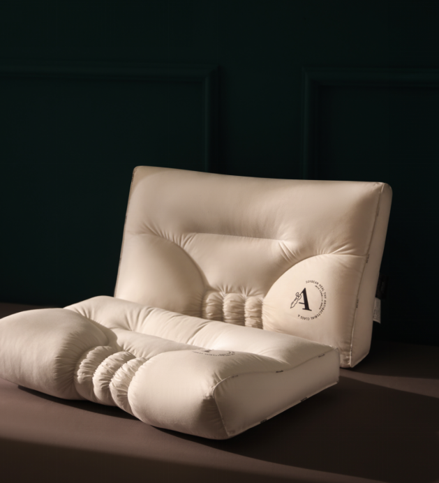 Best Hotel Antibacterial Neck Pillow