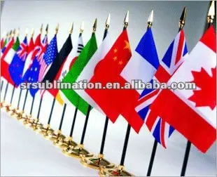 SR007 Fabric for Sublimation Printing