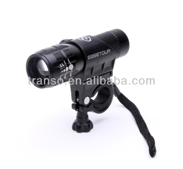 LED bicycle light
