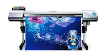 Roland VersaArt RE-640 Printer