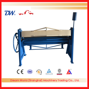 hand folding machine / folding machine fan fold