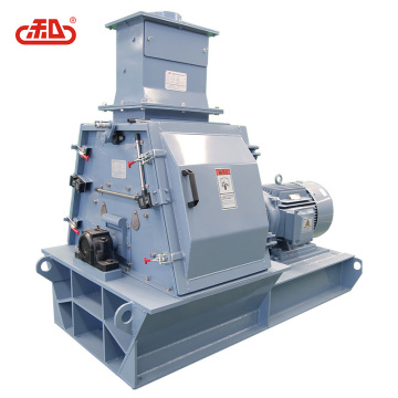 Animal Chicken Pig Powder Feed Hammer Mill