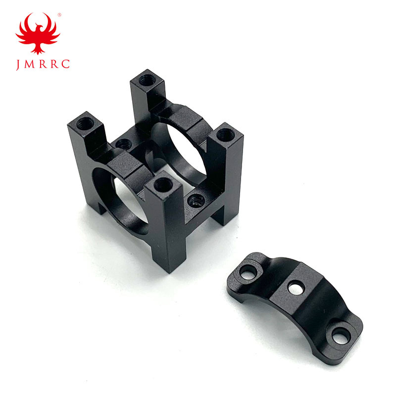 16mm Double Aluminum Alloy Clamp