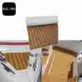 Melors EVA Foam Adhesive Floor Decking Mat