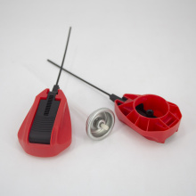 نازل های ماشه اسپری حشره کش که برای قوطی های حلبی استفاده می شود