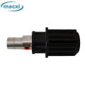 Brushless DC Magnet Drive Gear Pump